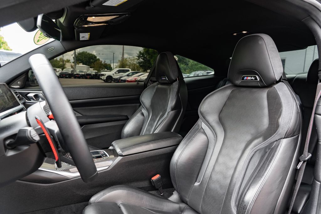 2022 BMW M4 Competition Beaverton OR