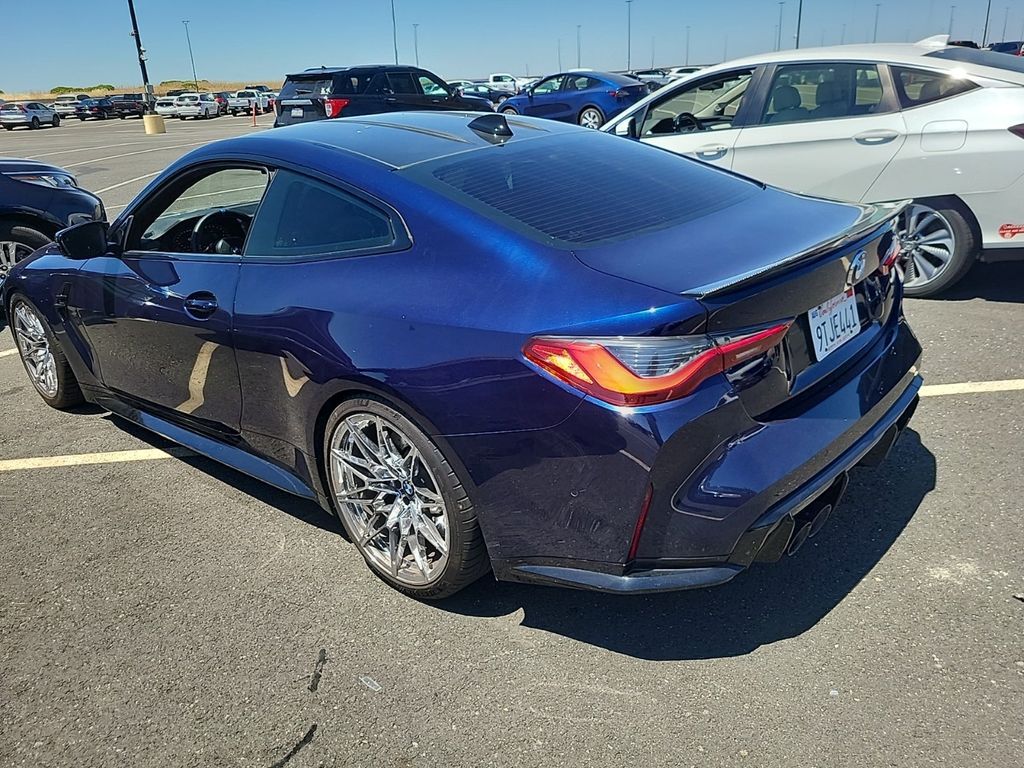 2022 BMW M4 Competition Beaverton OR