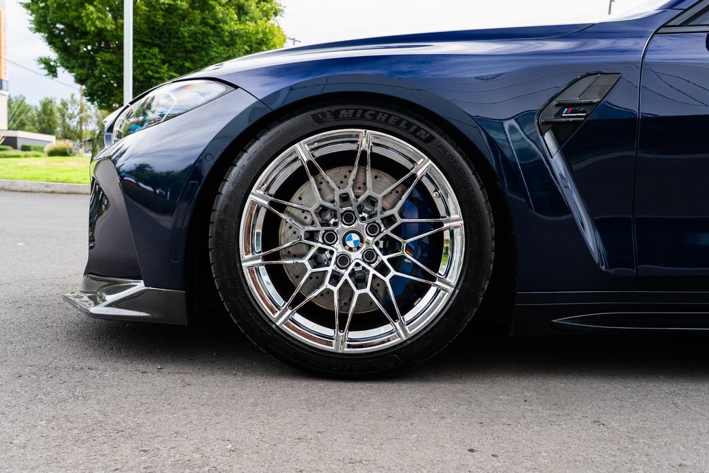 2022 BMW M4 Competition Beaverton OR