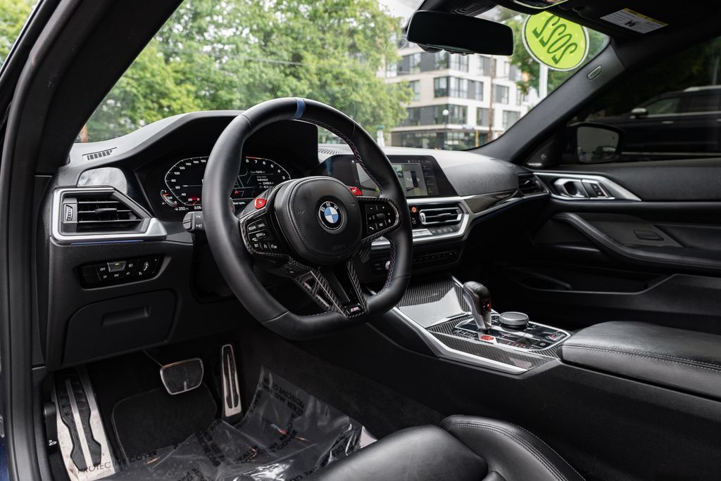 2022 BMW M4 Competition Beaverton OR