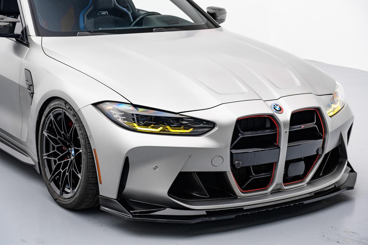 2022 BMW M4 Competition xDrive Miami FL