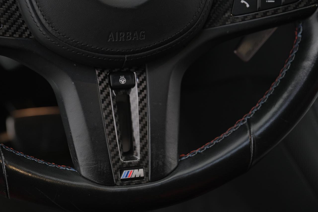 2022 BMW M4 Competition xDrive Miami FL