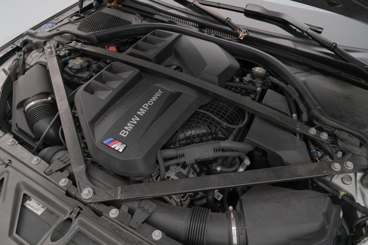 2022 BMW M4 Competition xDrive Miami FL