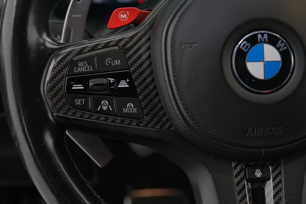 2022 BMW M4 Competition xDrive Miami FL