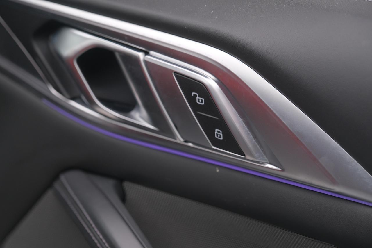2022 BMW M4 Competition xDrive Miami FL