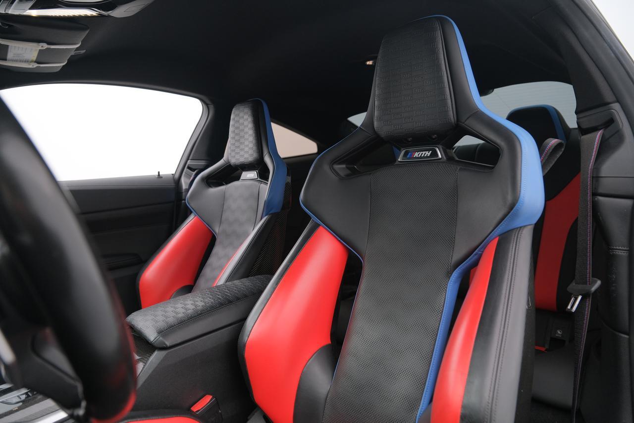 2022 BMW M4 Competition xDrive Miami FL