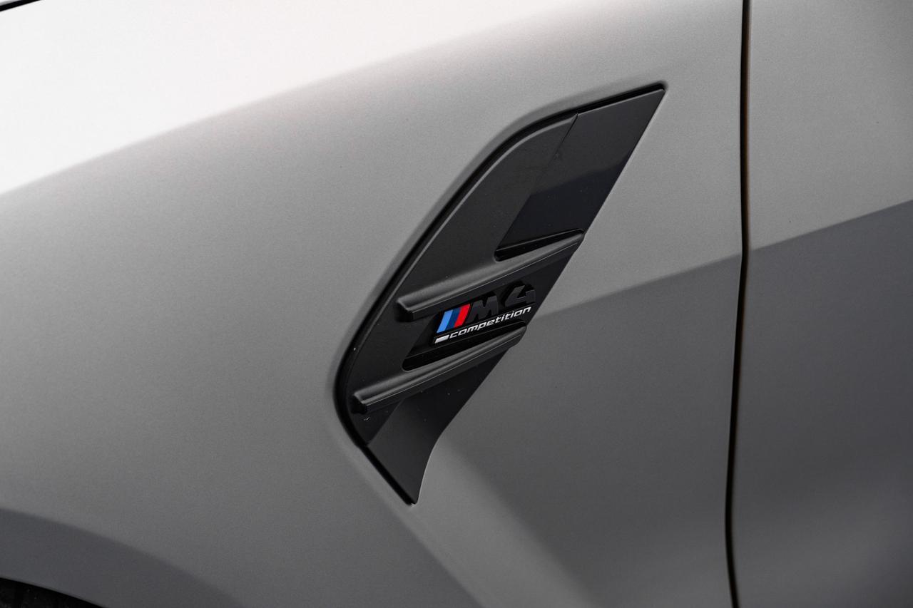 2022 BMW M4 Competition xDrive Miami FL