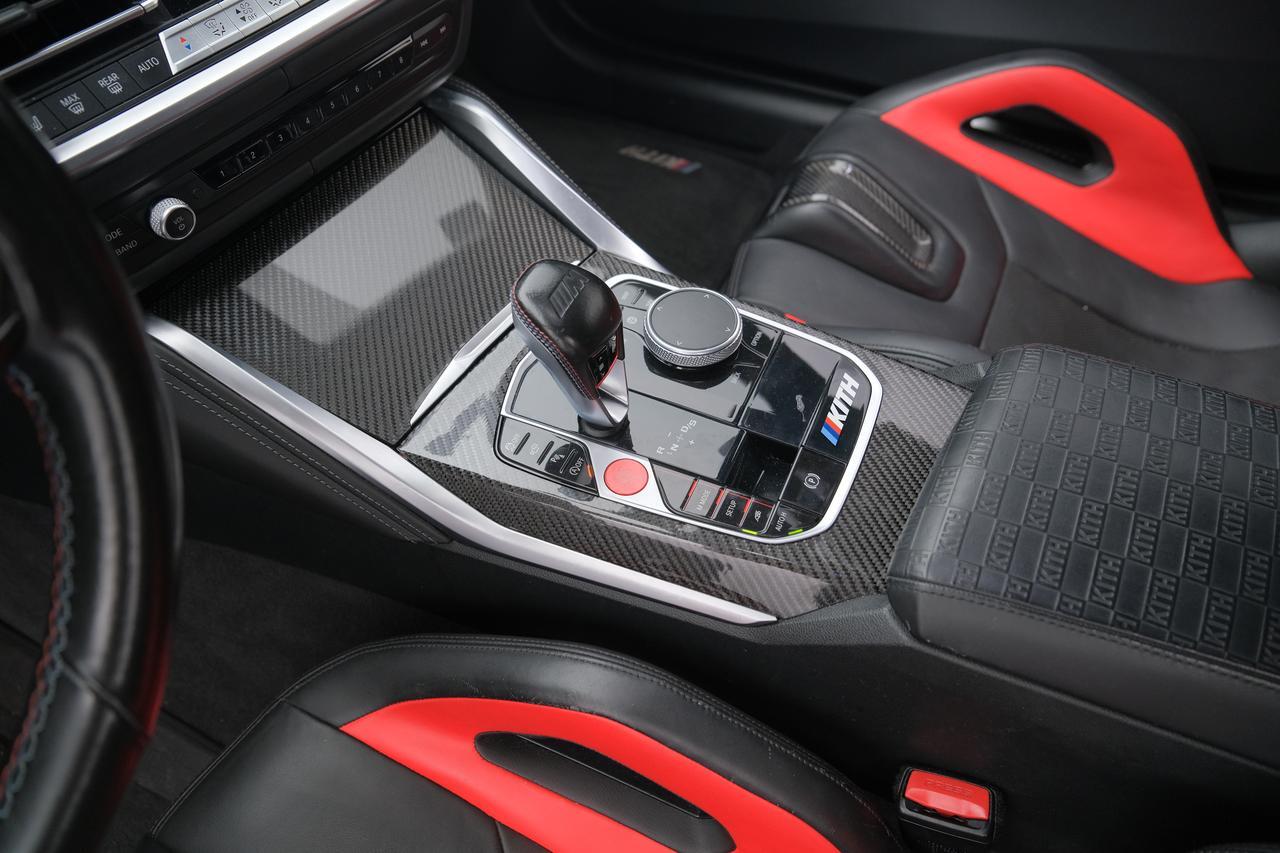 2022 BMW M4 Competition xDrive Miami FL