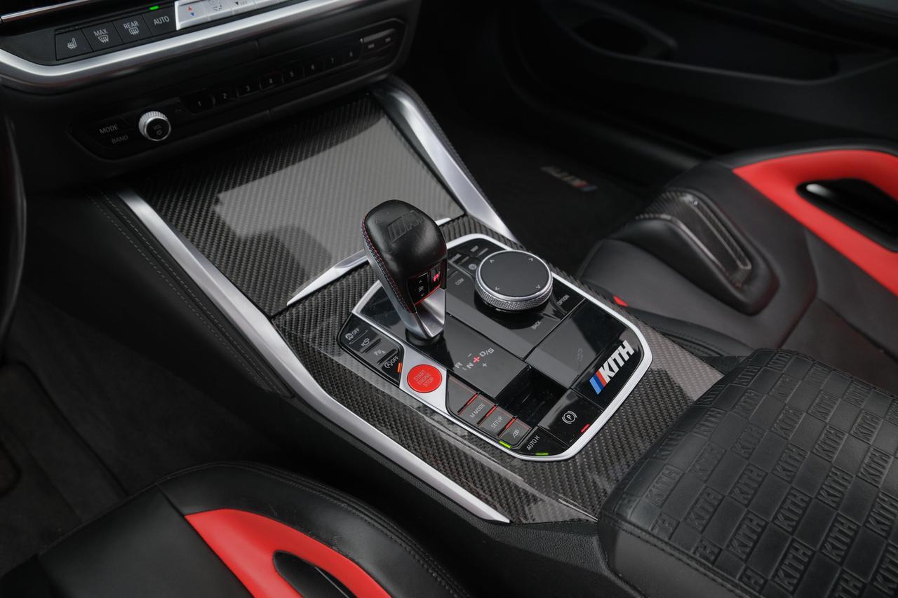 2022 BMW M4 Competition xDrive Miami FL