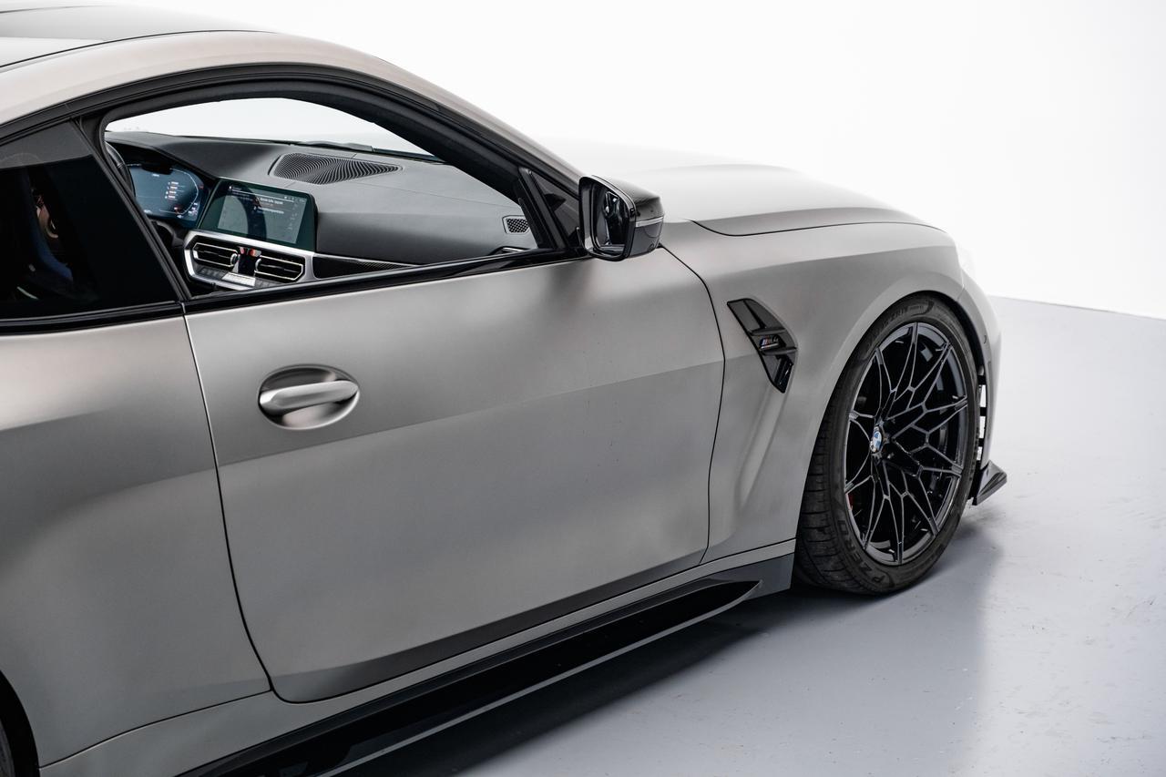 2022 BMW M4 Competition xDrive Miami FL