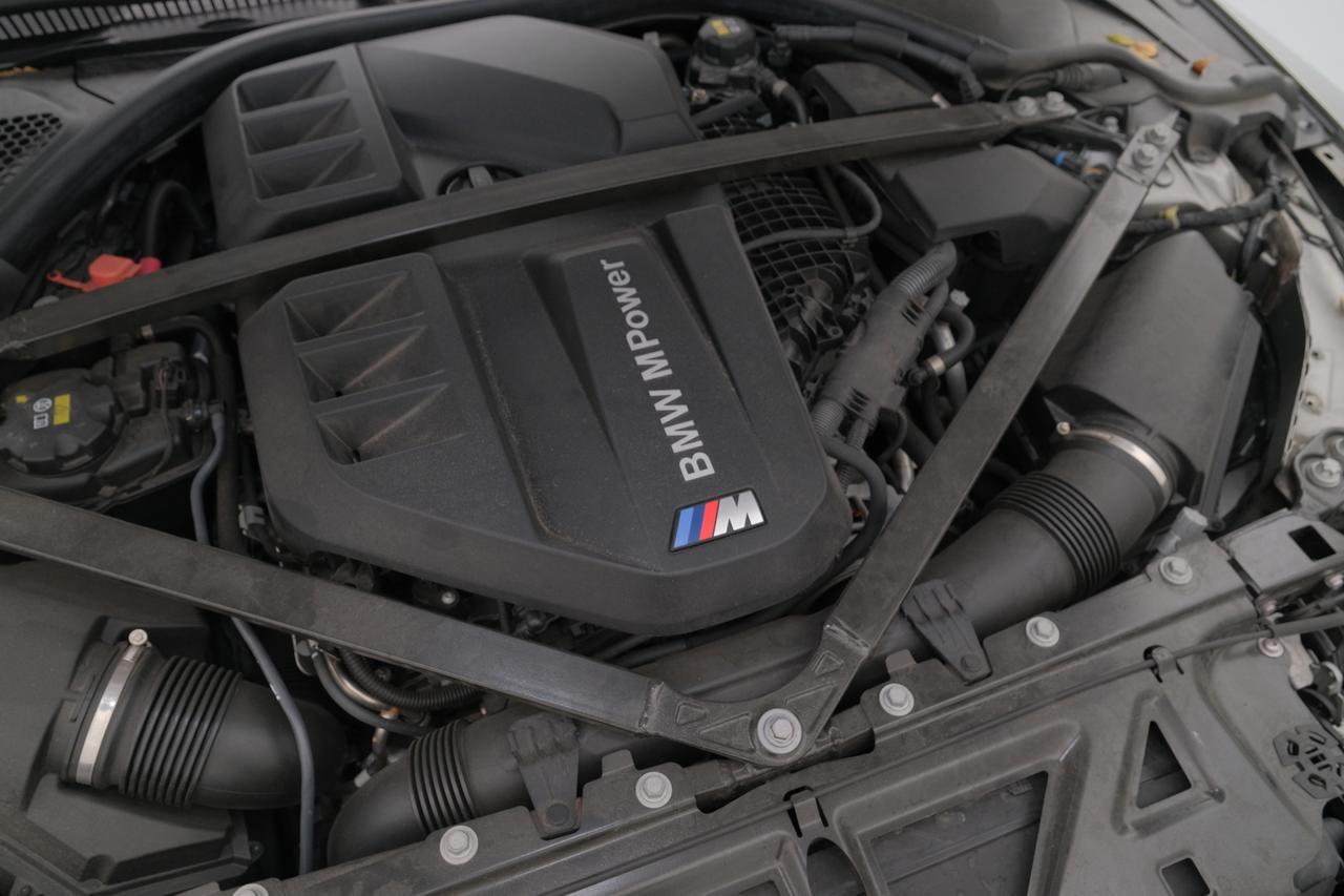 2022 BMW M4 Competition xDrive Miami FL