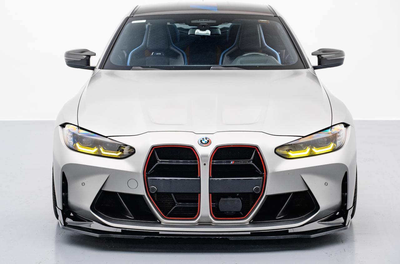 2022 BMW M4 Competition xDrive Miami FL
