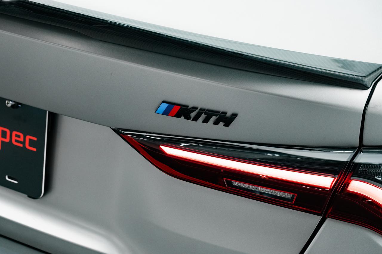2022 BMW M4 Competition xDrive Miami FL