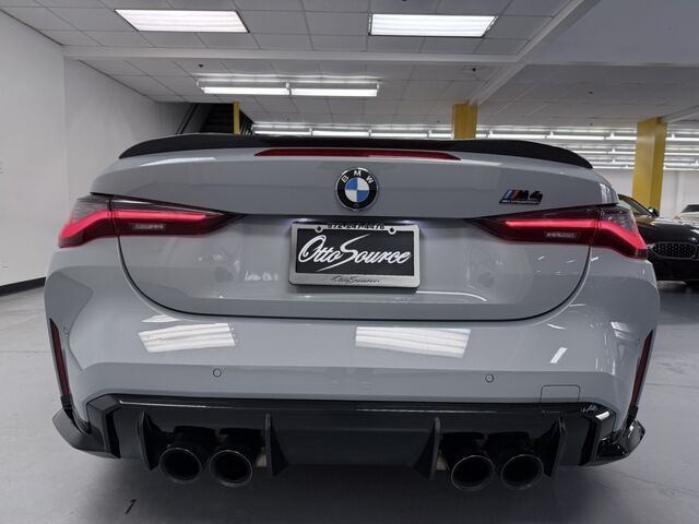 2022 BMW M4 Competition xDrive Dallas TX 2022 BMW M4 Competition xDrive Dallas TX