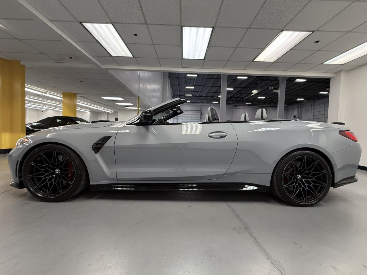 2022 BMW M4 Competition xDrive