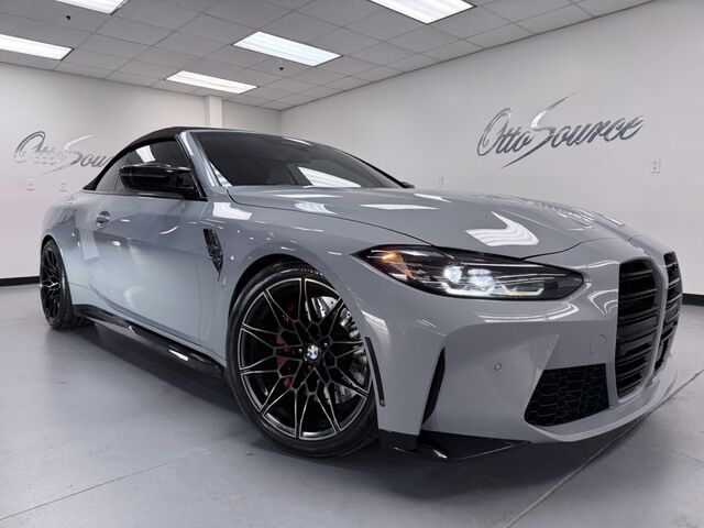 2022 BMW M4 Competition xDrive Dallas TX 2022 BMW M4 Competition xDrive Dallas TX