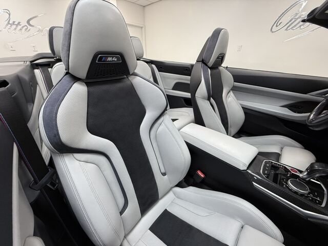 2022 BMW M4 Competition xDrive Dallas TX 2022 BMW M4 Competition xDrive Dallas TX
