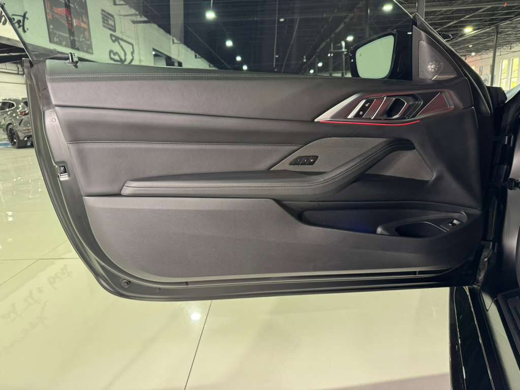 2022 BMW M4 Competition xDrive Fort Lauderdale FL