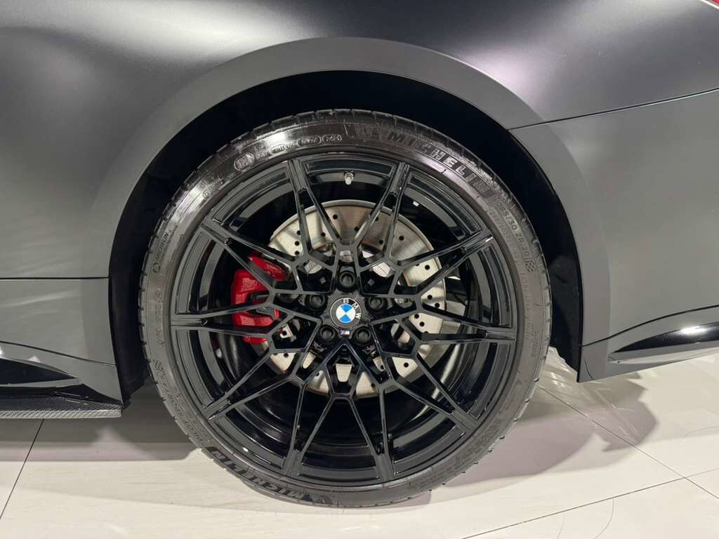 2022 BMW M4 Competition xDrive Fort Lauderdale FL