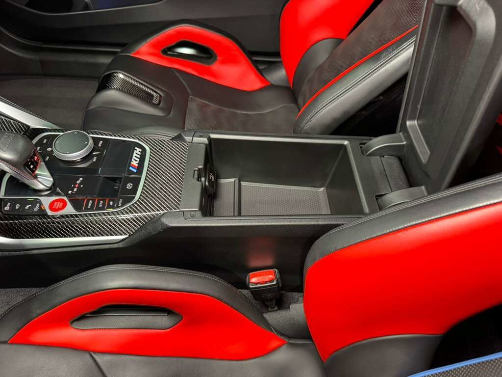 2022 BMW M4 Competition xDrive Fort Lauderdale FL