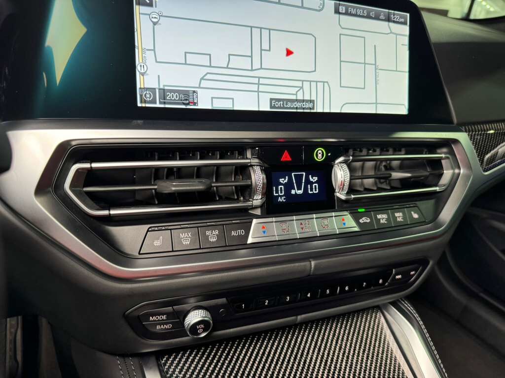 2022 BMW M4 Competition xDrive Fort Lauderdale FL