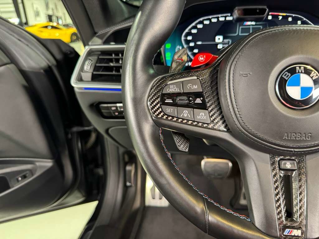 2022 BMW M4 Competition xDrive Fort Lauderdale FL