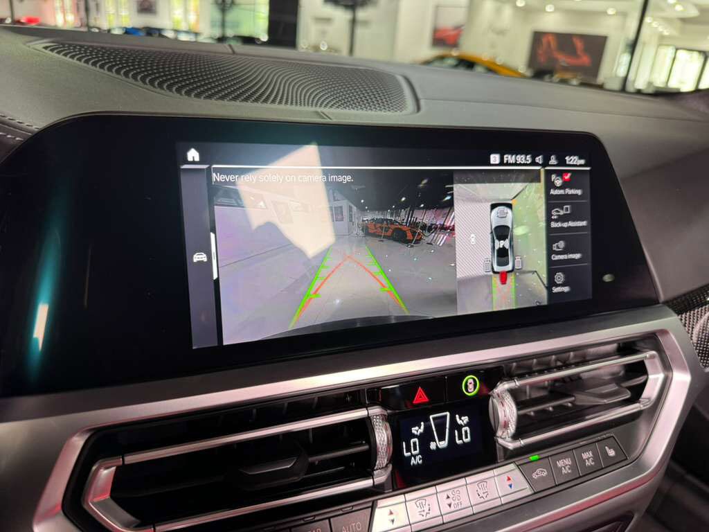 2022 BMW M4 Competition xDrive Fort Lauderdale FL