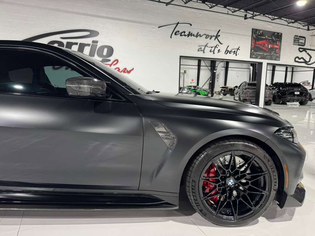 2022 BMW M4 Competition xDrive Fort Lauderdale FL