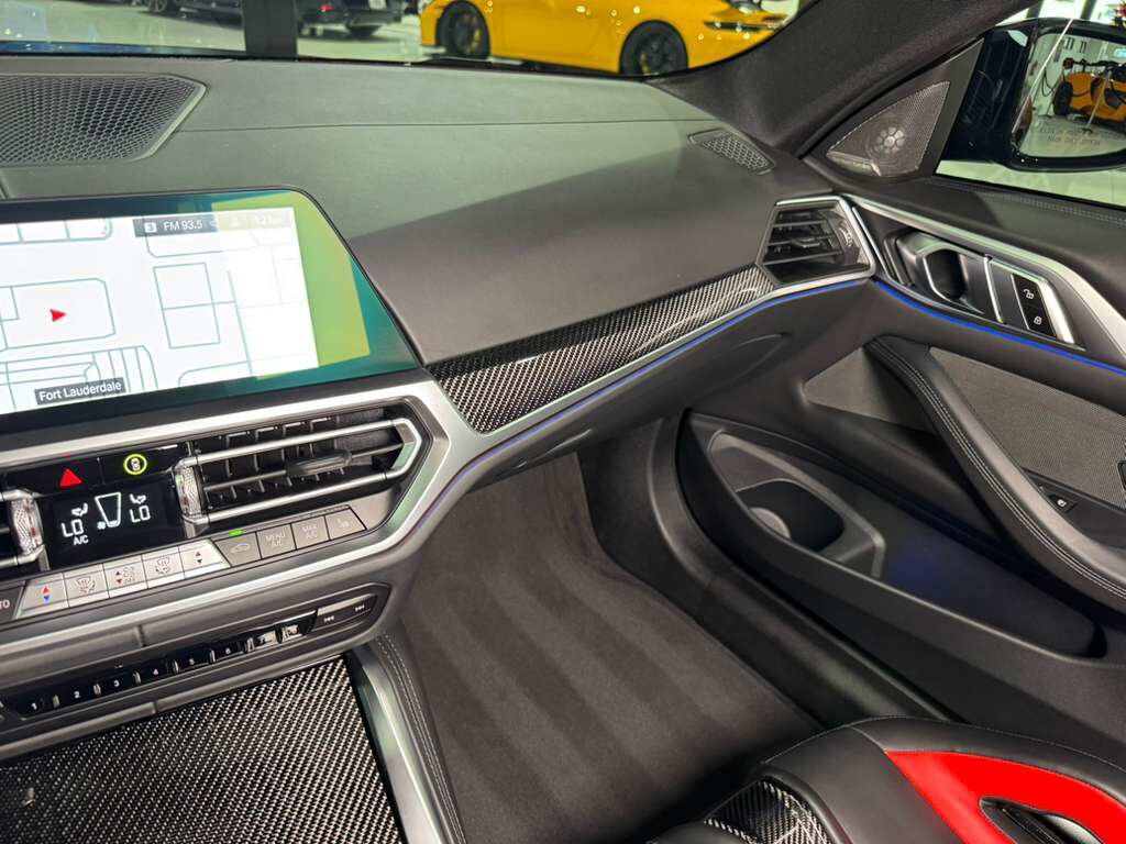 2022 BMW M4 Competition xDrive Fort Lauderdale FL