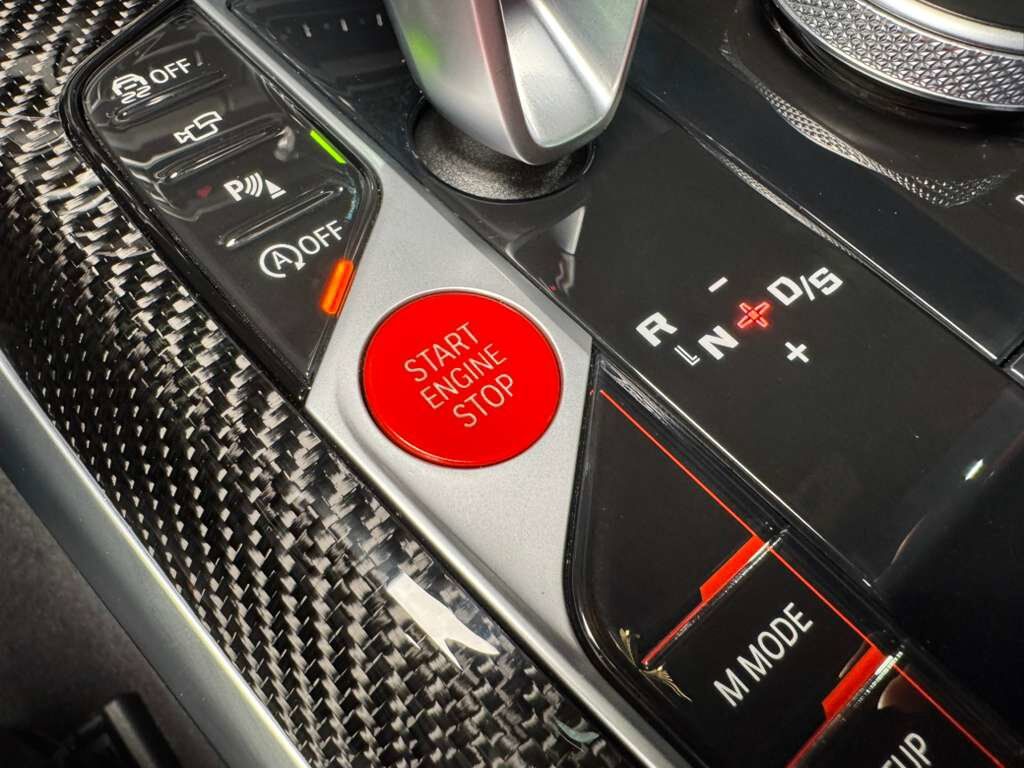 2022 BMW M4 Competition xDrive Fort Lauderdale FL