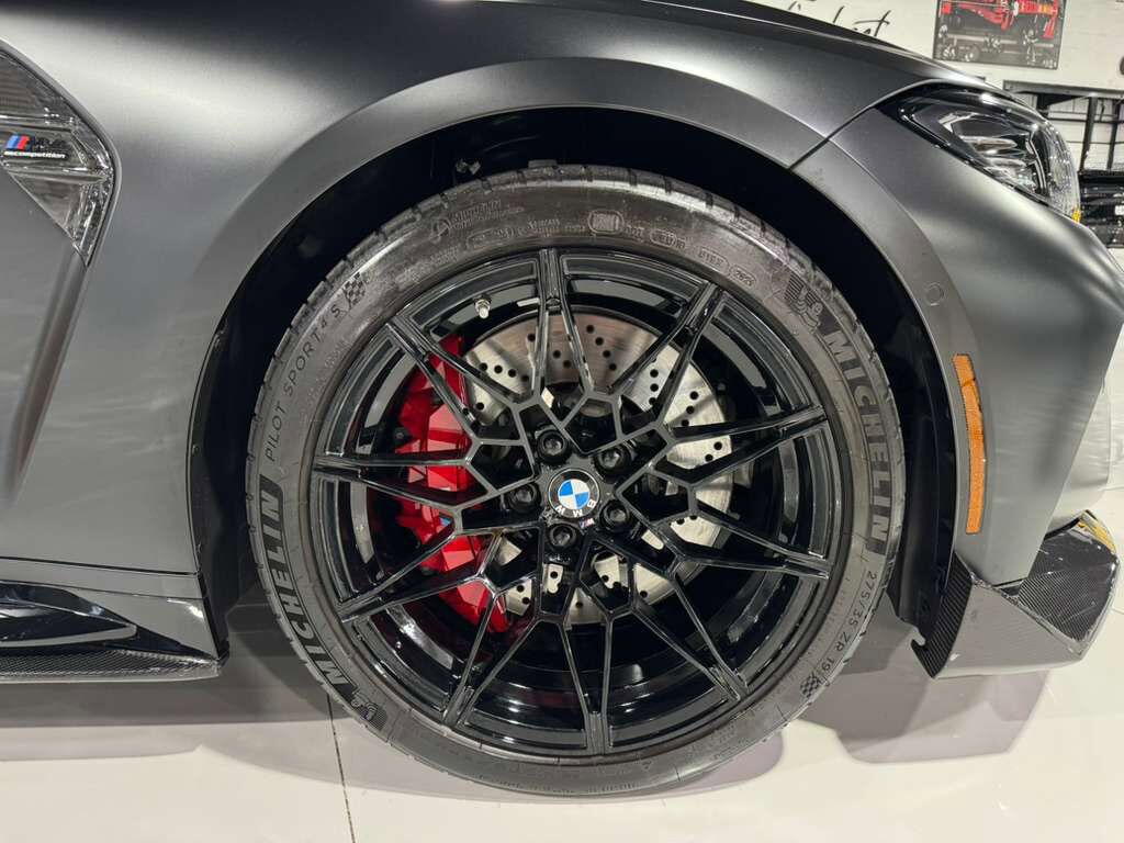 2022 BMW M4 Competition xDrive Fort Lauderdale FL