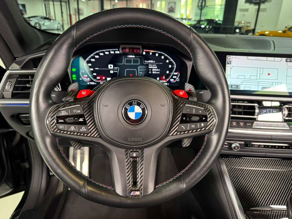 2022 BMW M4 Competition xDrive Fort Lauderdale FL