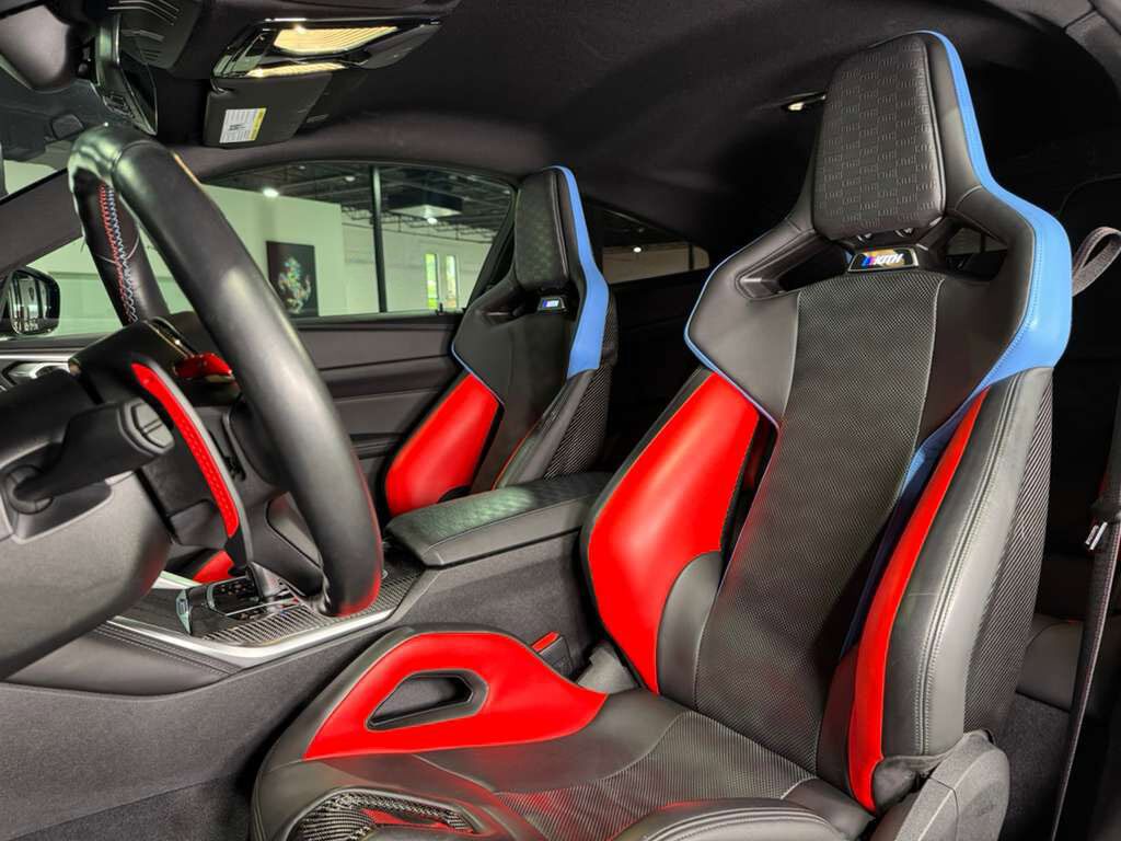 2022 BMW M4 Competition xDrive Fort Lauderdale FL