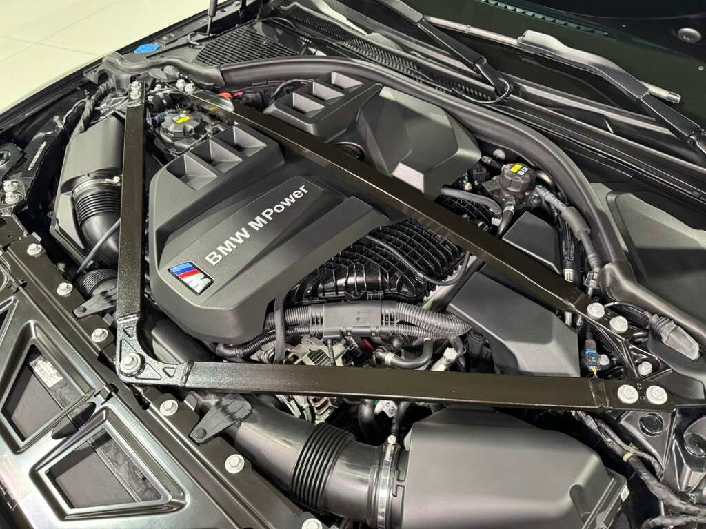 2022 BMW M4 Competition xDrive Fort Lauderdale FL