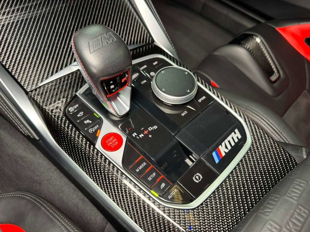 2022 BMW M4 Competition xDrive Fort Lauderdale FL