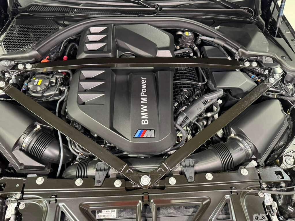 2022 BMW M4 Competition xDrive Fort Lauderdale FL