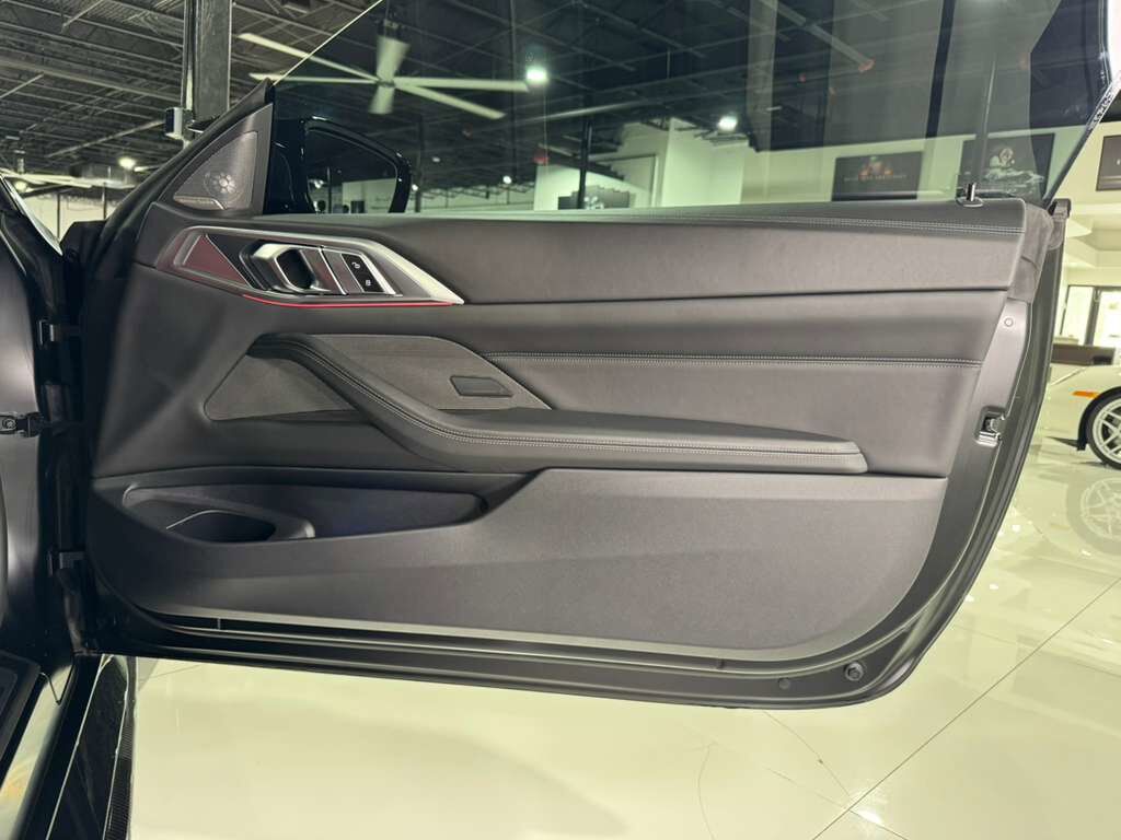 2022 BMW M4 Competition xDrive Fort Lauderdale FL