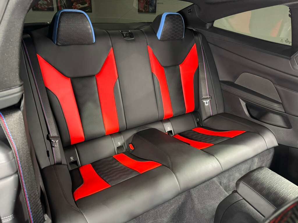 2022 BMW M4 Competition xDrive Fort Lauderdale FL