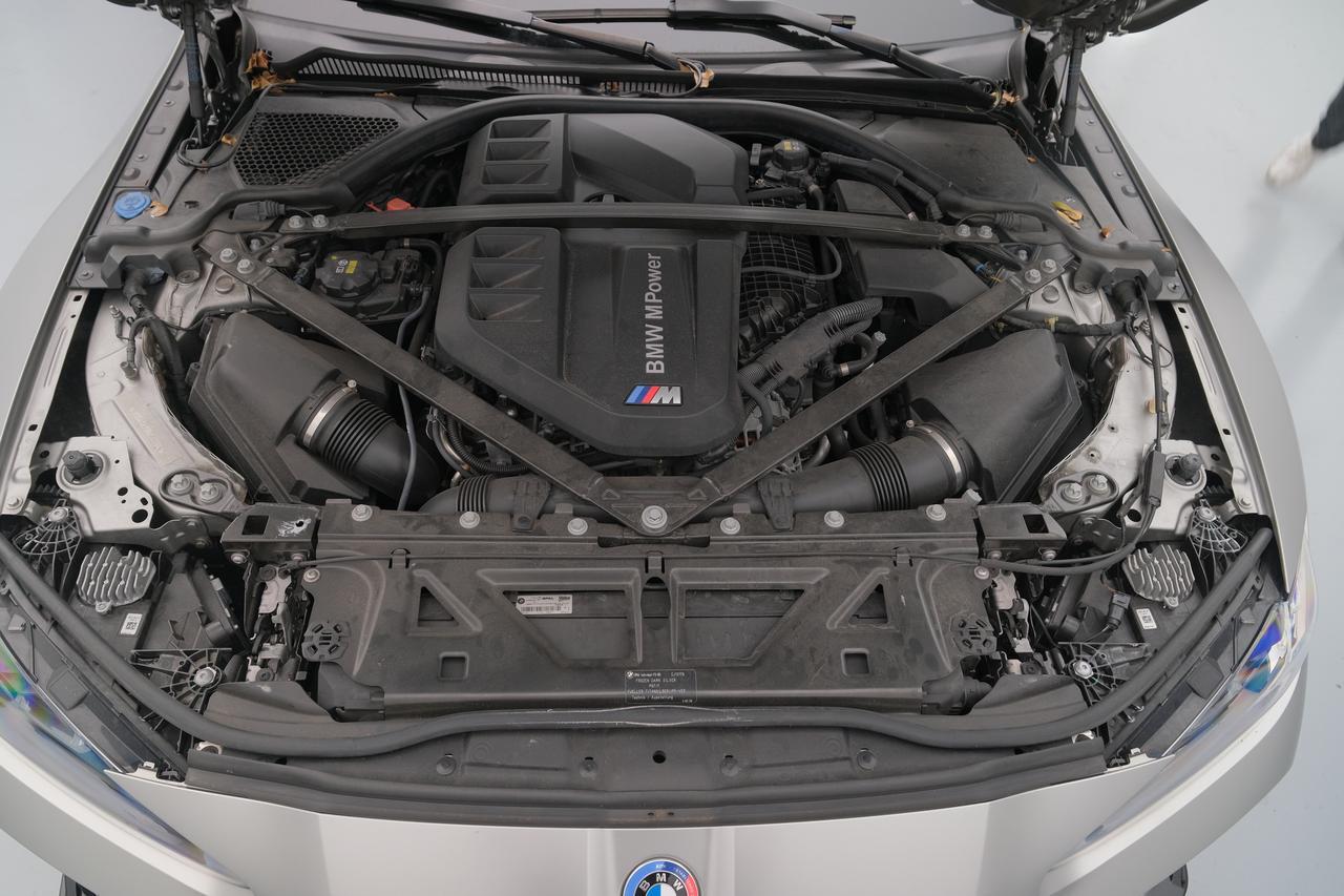 2022 BMW M4 Competition xDrive Kith Edition Miami FL