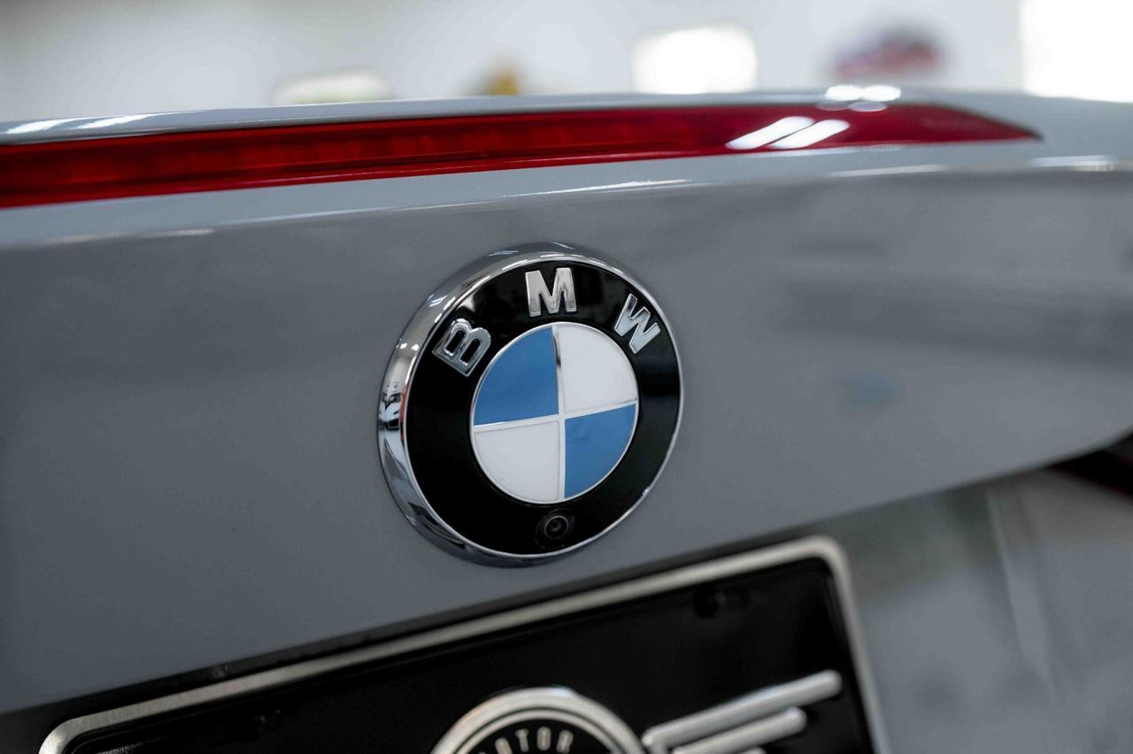 2022 BMW M4 Competition xDrive Marietta GA