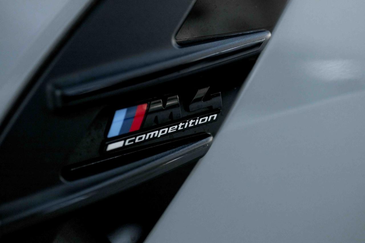 2022 BMW M4 Competition xDrive Marietta GA