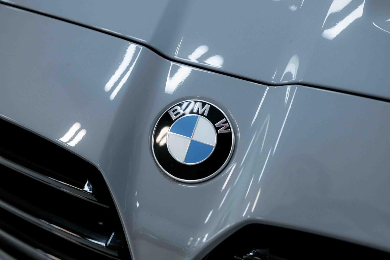 2022 BMW M4 Competition xDrive Marietta GA