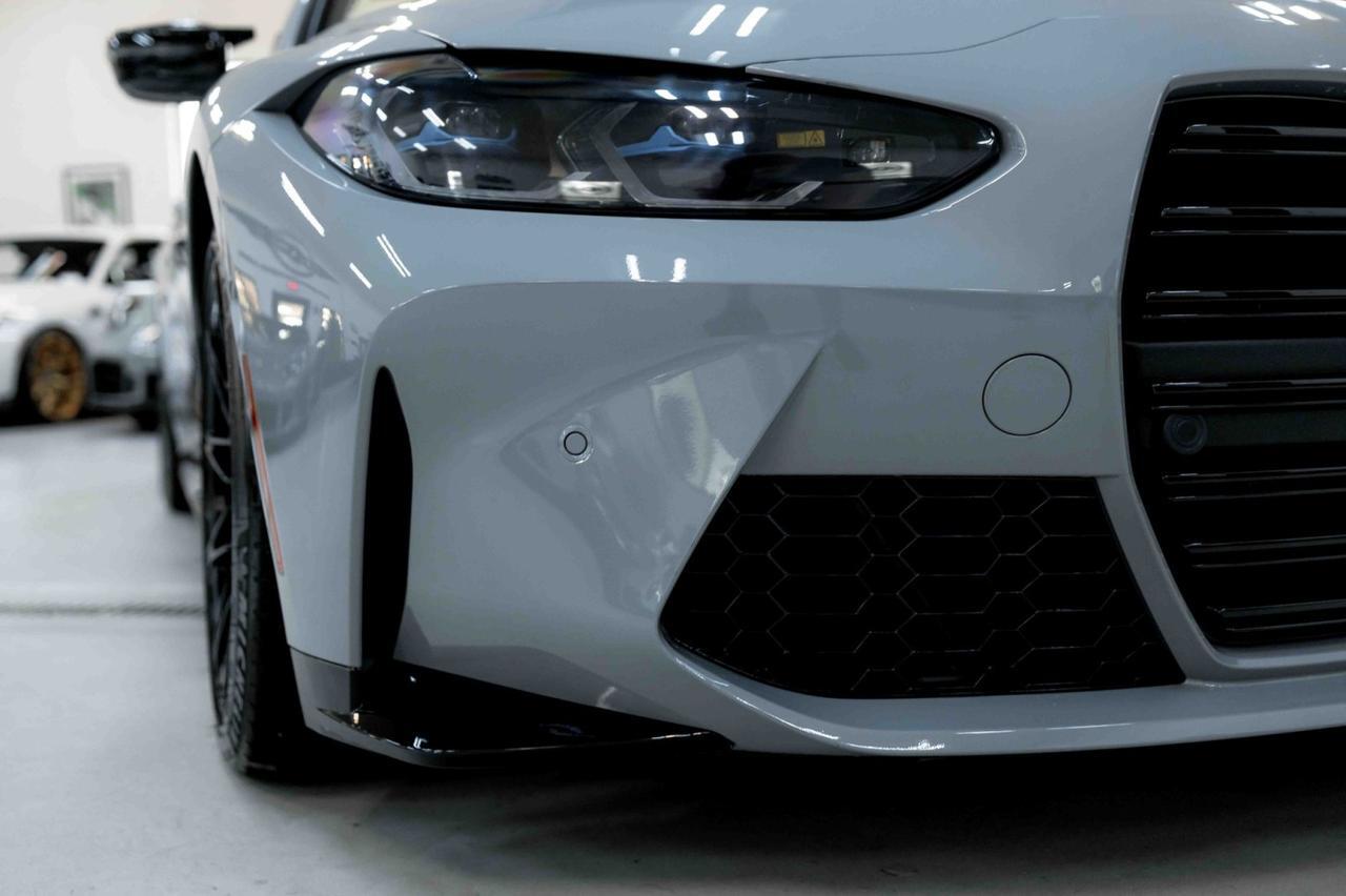 2022 BMW M4 Competition xDrive Marietta GA
