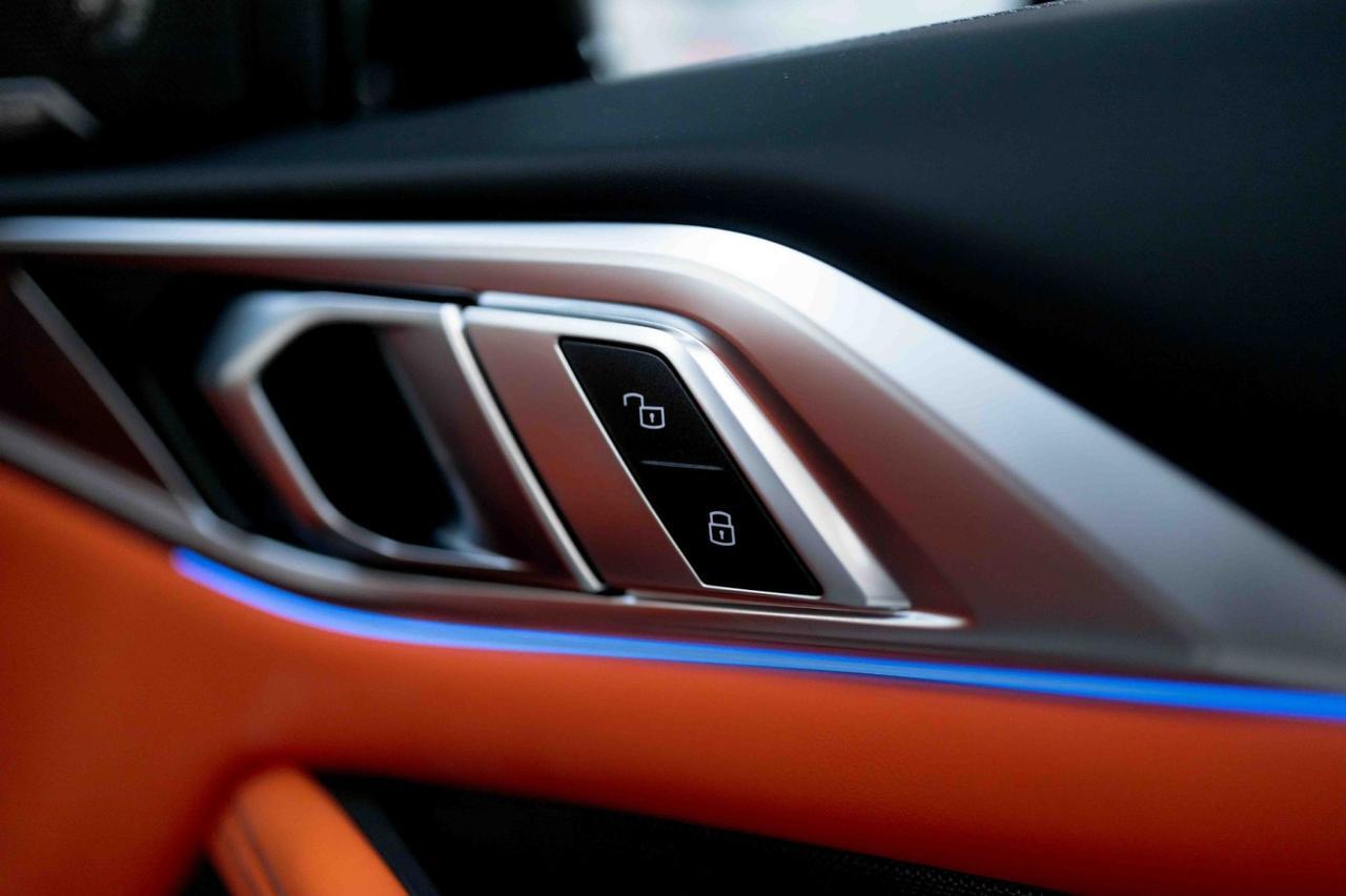 2022 BMW M4 Competition xDrive Marietta GA