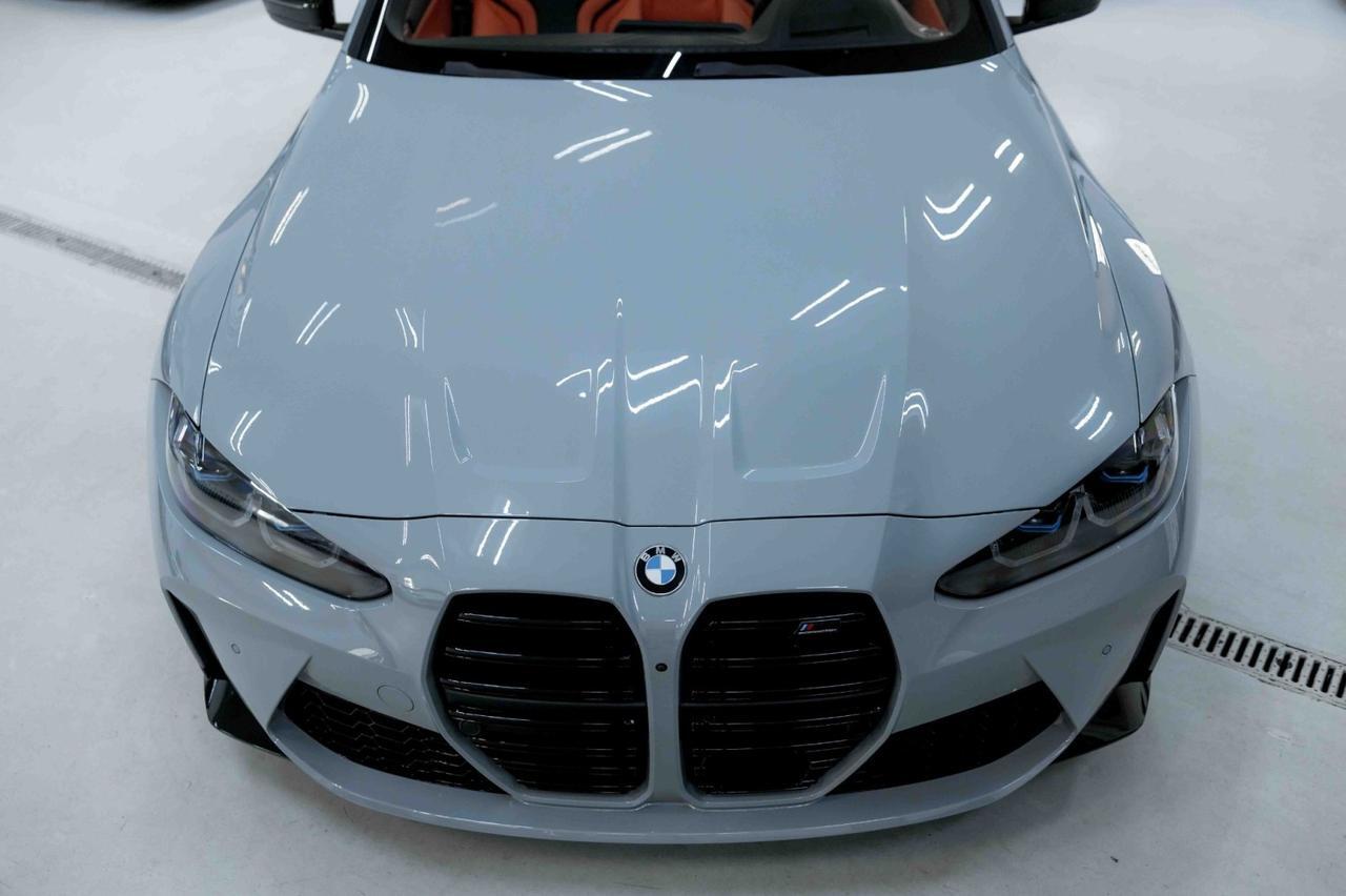 2022 BMW M4 Competition xDrive Marietta GA