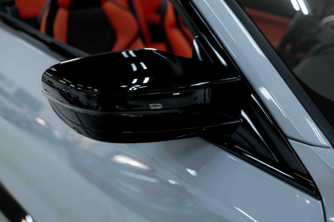 2022 BMW M4 Competition xDrive Marietta GA
