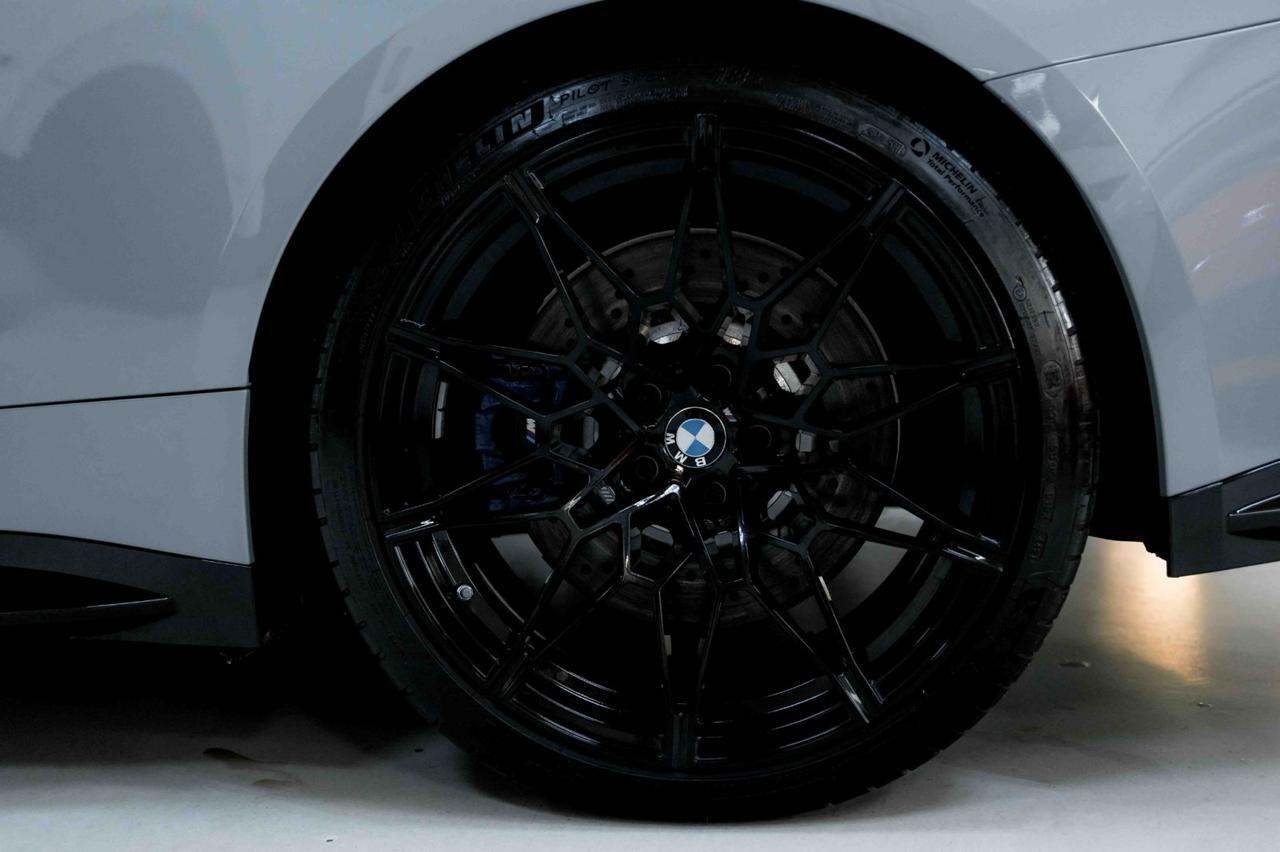 2022 BMW M4 Competition xDrive Marietta GA