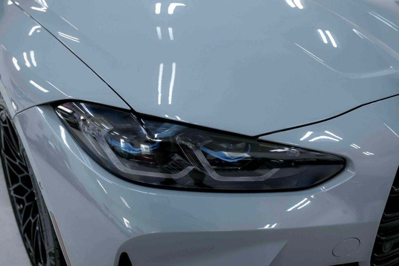 2022 BMW M4 Competition xDrive Marietta GA