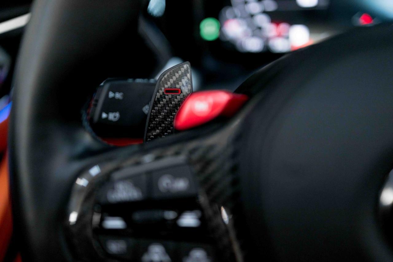 2022 BMW M4 Competition xDrive Marietta GA