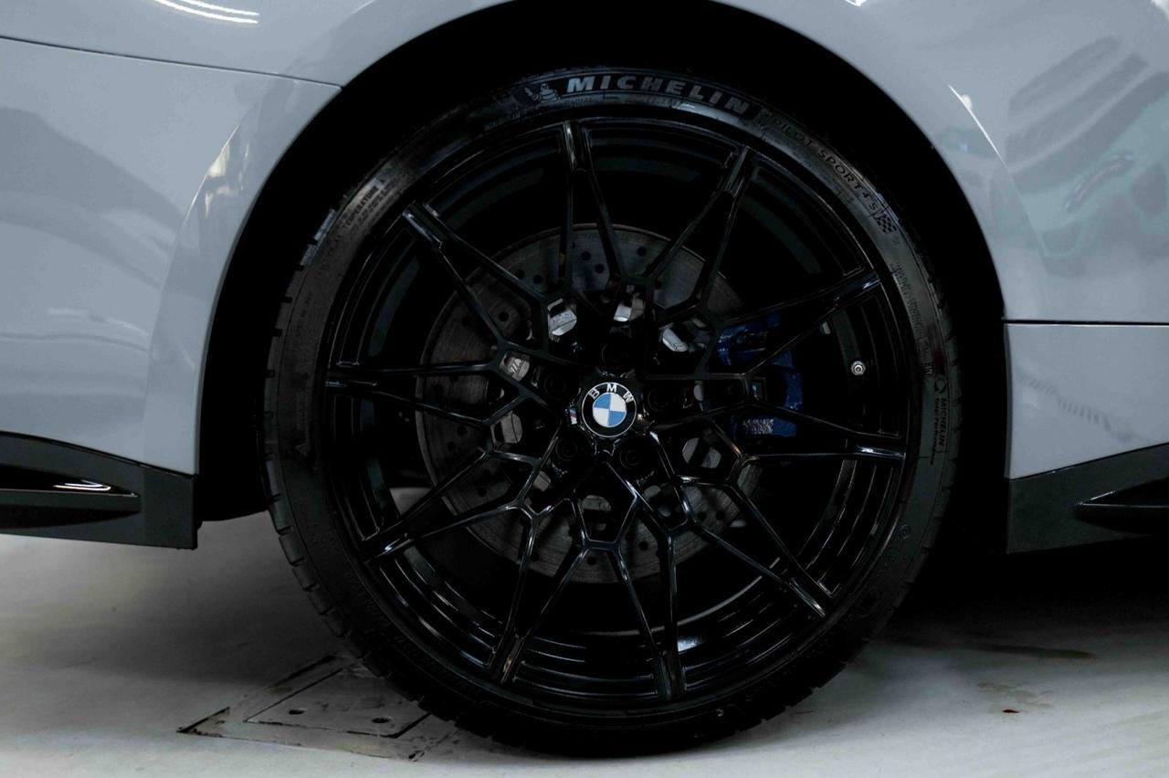 2022 BMW M4 Competition xDrive Marietta GA